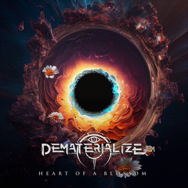 Dematerialize - Prime Evil