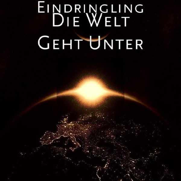 Eindringling - Into The Fifth
