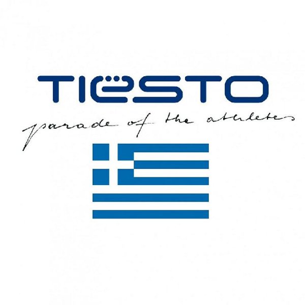 Tiësto - Adagio For Strings (Original Mix)