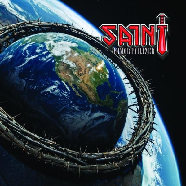 Saint - Repent
