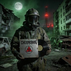 Chernobog - Black Mamba Assault