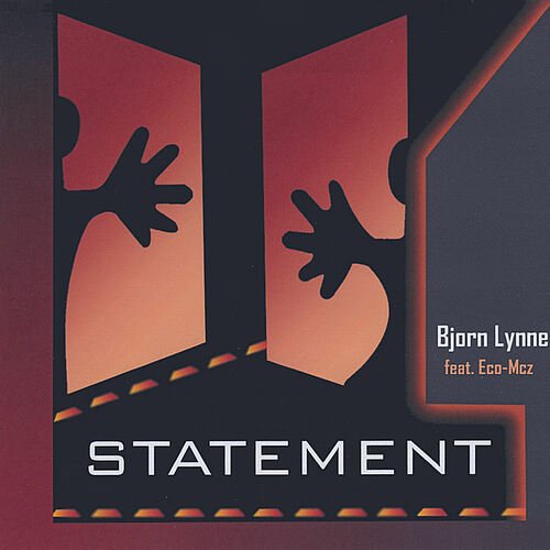 Bjørn Lynne - Soundstreamz Instrumental