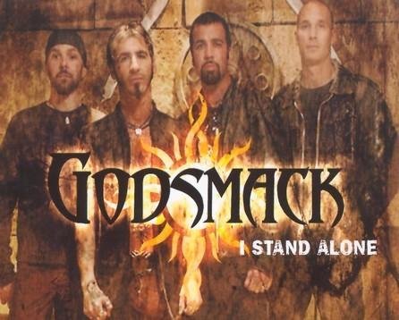 Godsmack - I Stand Alone