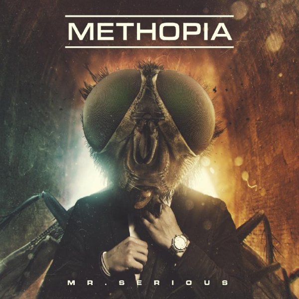 Methopia - 8 Waves