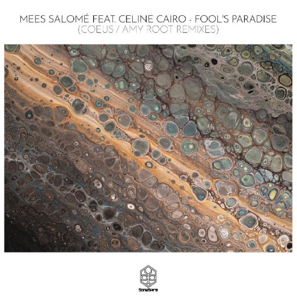 Mees Salome - Fool’s Paradise ft. Celine Cairo (Coeus Remix)