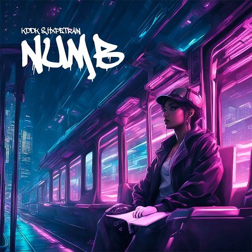 KDDK &amp; HXPETRAIN - NUMB