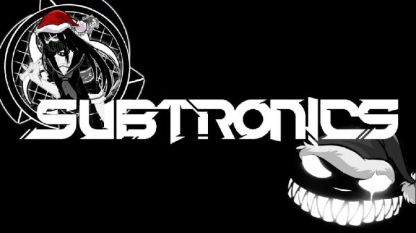 Capone - Oh No (Subtronics Instrumental Bootleg)
