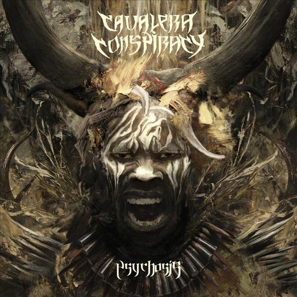 Cavalera Conspiracy - Terror Tactics
