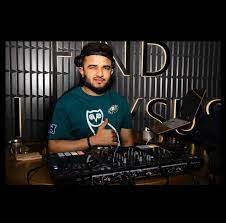 DJ NID - When Your Body Calls Mine