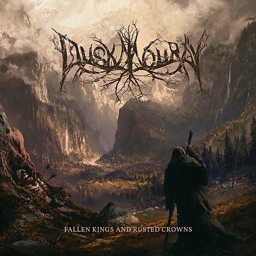 Duskmourn - Among The Ruins