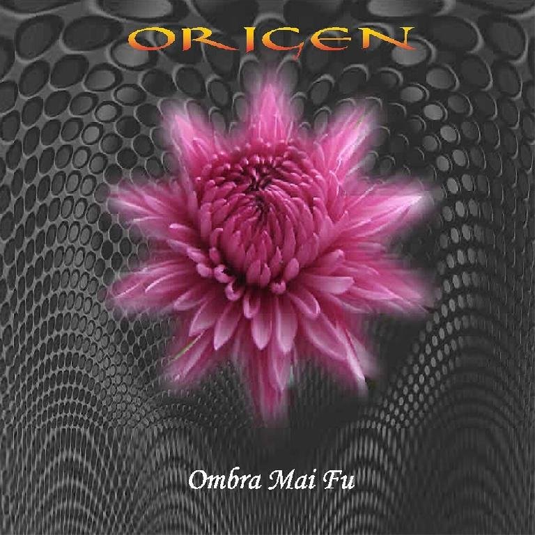 Origen - Anytime, Anywhere