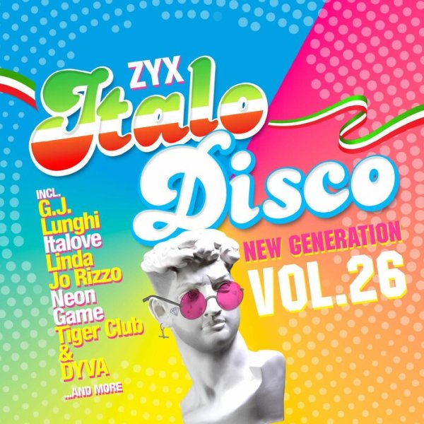 Linda Jo Rizzo - You're My First, You're My Last