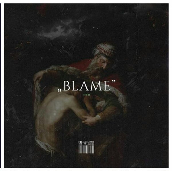 AESTRAL - Blame