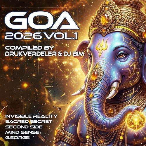 Sacred Secret - Ancient Journey (Original Mix)