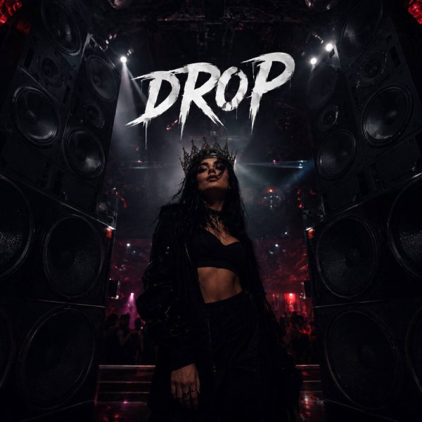 MORVENA, Kaan Pars, Blackmusica - Drop