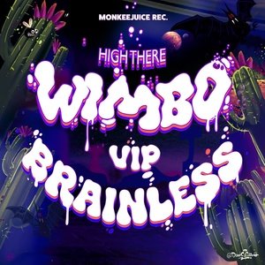 HighThere - Wimbo VIP