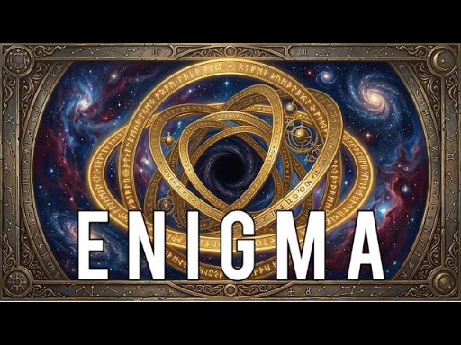 Mystic Enigma - Enigma - New age Chants