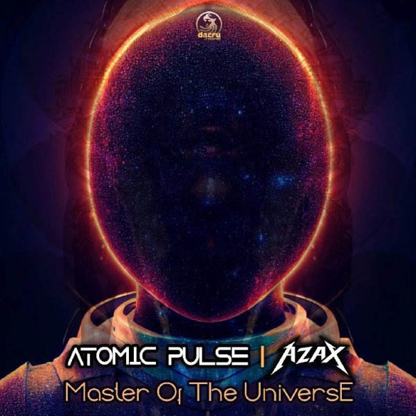 Atomic Pulse  &amp; AZAX - Master Of The Universe