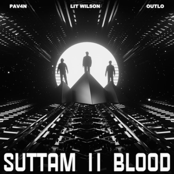 Lit Wilson,PAV4N &amp; outlo - BLOOD