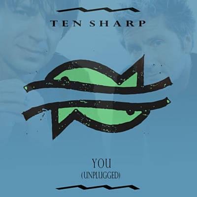 Ten Sharp - #You