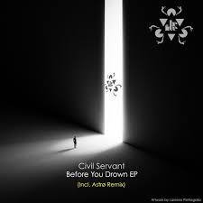 CIVIL SERVANT &amp; ATOM - PAST &amp; FUTURE