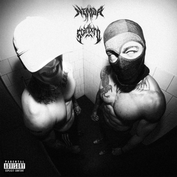 Nimda &amp; Scarlxrd - DEED XF DESCENT