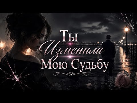 Душевный Куплет - Ты Изменила Мою Судьбу