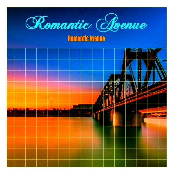 Romantic Avenue feat. AlimkhanOV A. - Romantic Avenue [Maxi Version]