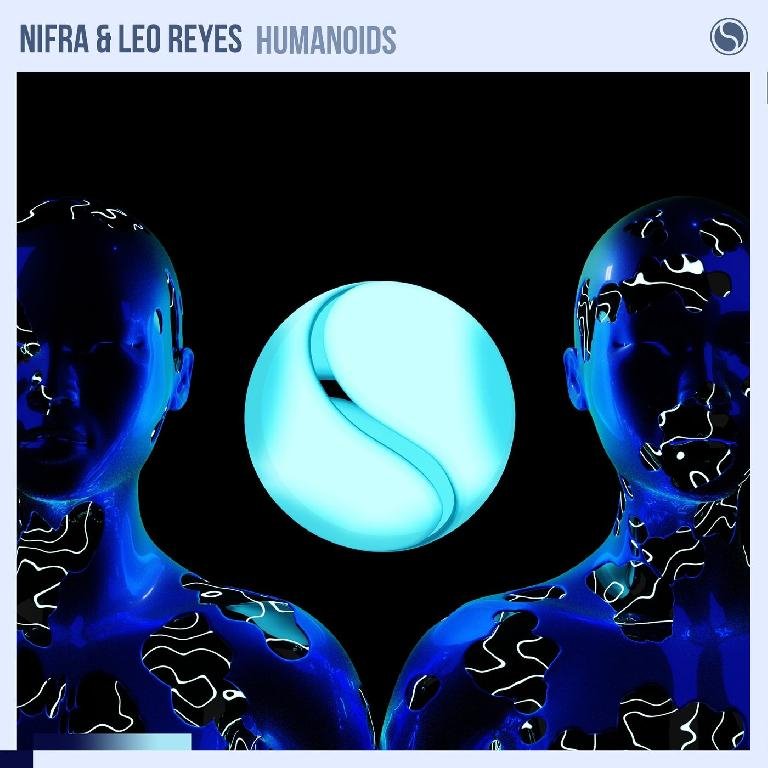 Nifra &amp; Leo Reyes - Humanoids (Extended Mix)