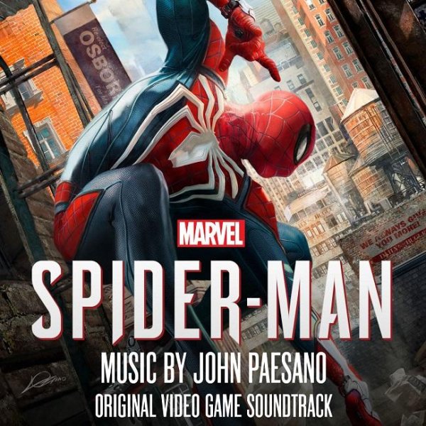 John Paesano - City of Hope