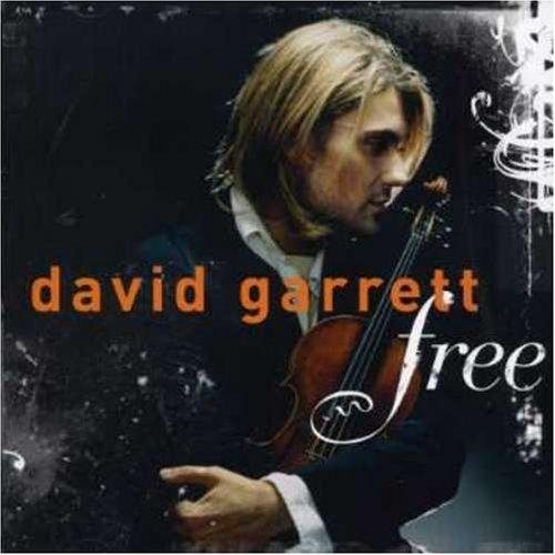 David Garrett - Serenade (Garrett)