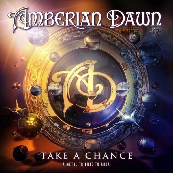 Amberian Dawn - Gimme! Gimme! Gimme!