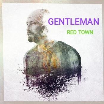 Gentleman - #Red Town (Reggae/Dub)
