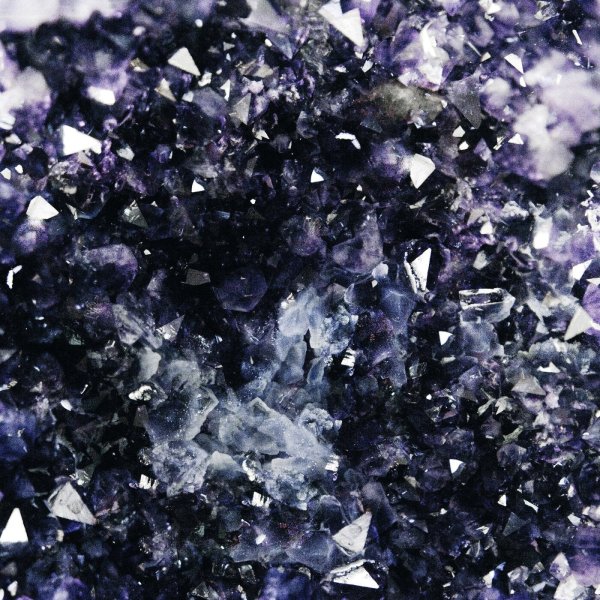 Mari Mattham - Purple 2