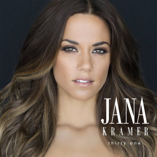 Jana Kramer - All I've Got