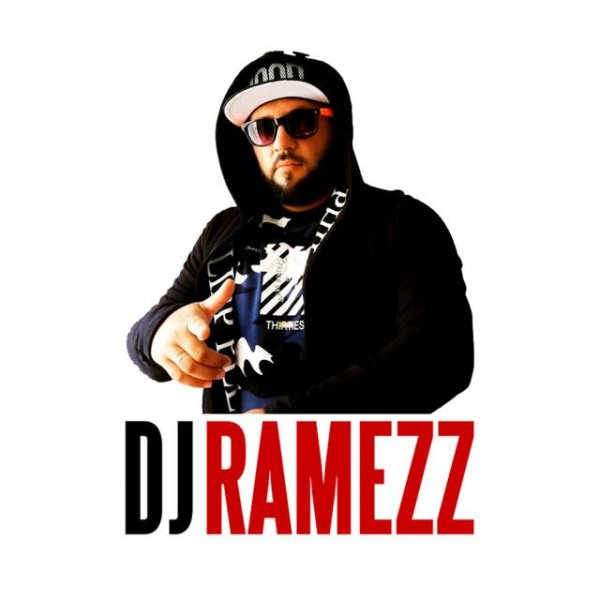 DJ Ramezz - Get-A-Way '2023 (Maxx Cover Version) (Instrumental) [Exclusive] {Special For Euro Mania}