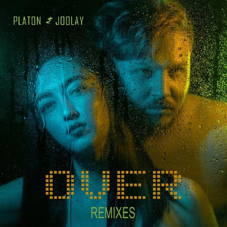 Platon &amp; Joolay - Over (Alexander Pierce Remix) Italo Disco 2020