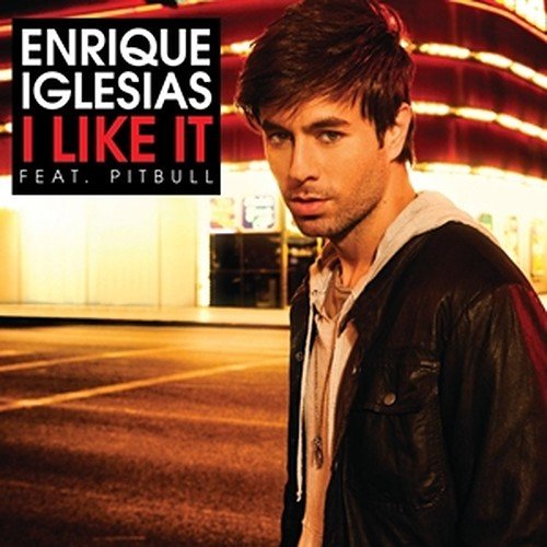 Enrique Iglesias - Call Me Baby
