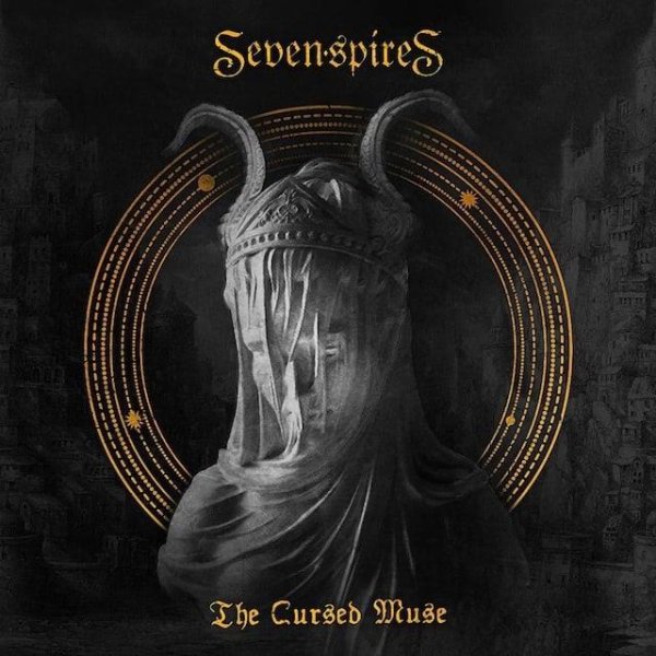 Seven Spires - The Cursed Muse
