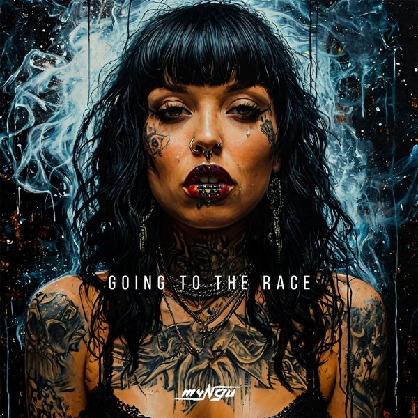 MVNGU - Going to the Race