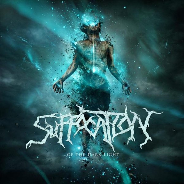 Suffocation - The Violation