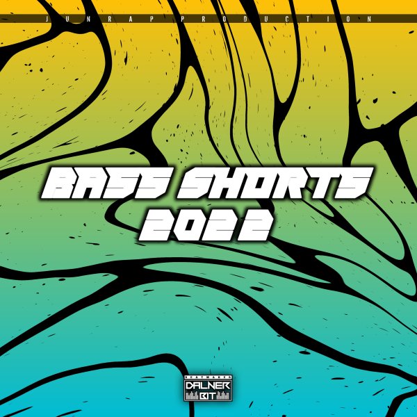 Dalner Bit - Bass Shorts 2022
