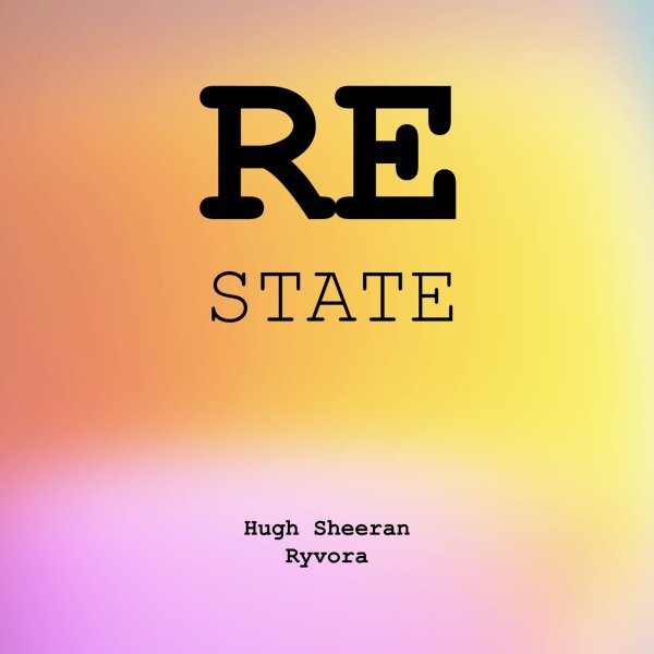 Hugh Sheeran - Ryvora (Original Mix)