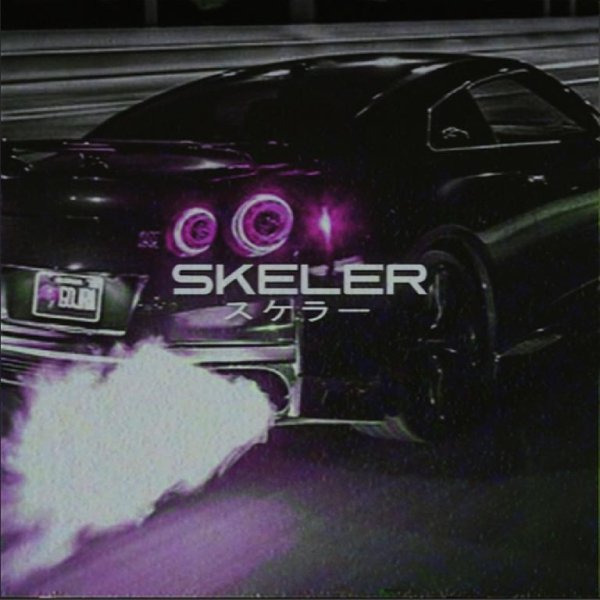 Skeler - Type R