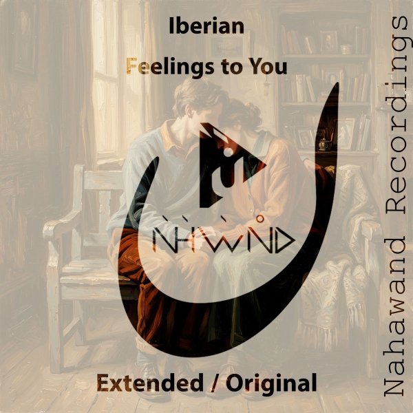 Iberian - Feeling to You (Original Mix)