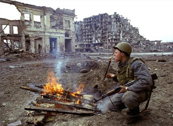Артем Салгалов - Я косынку завяжу