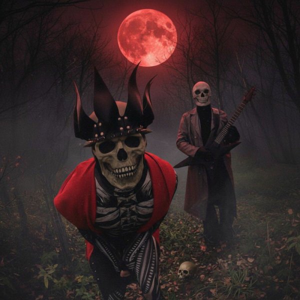 СмертькощеЯ - Evil City