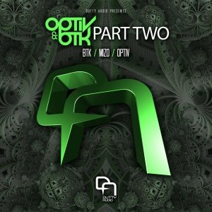 Optiv, BTK - Mind Control (Mizo Remix)