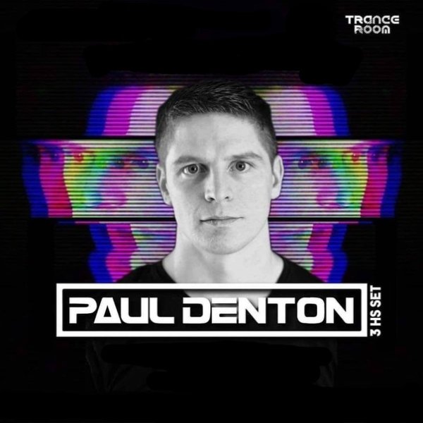 Paul Denton - Producer Showcase (1) (2023)