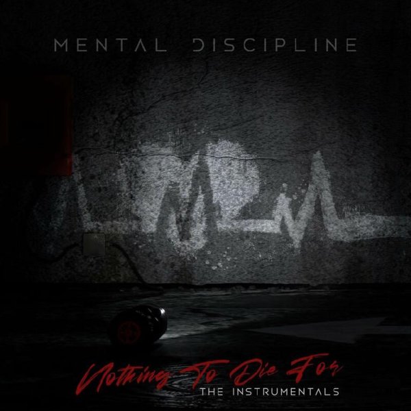 Mental Discipline - Beat of My Heart (Instrumental)